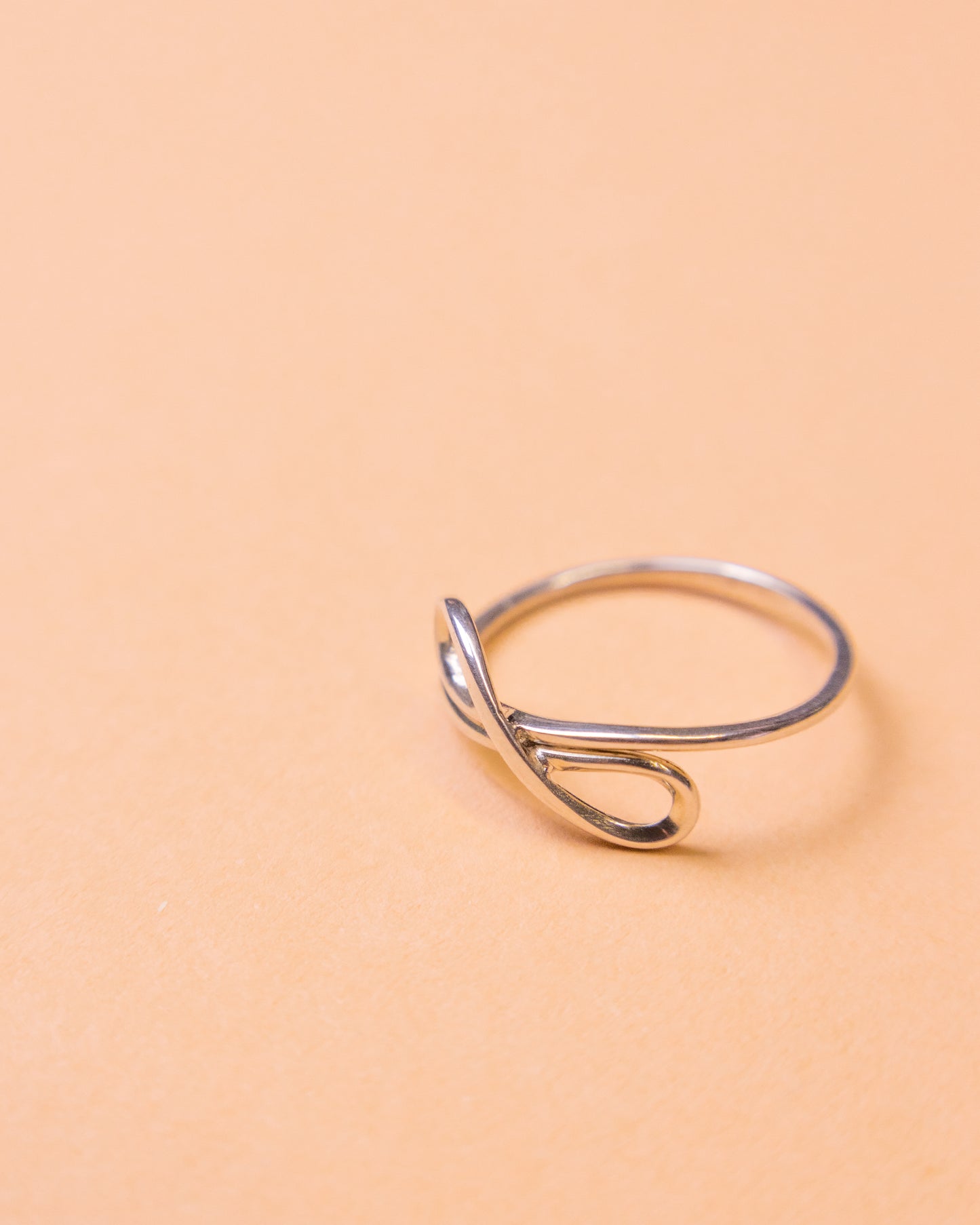 Silberring 2