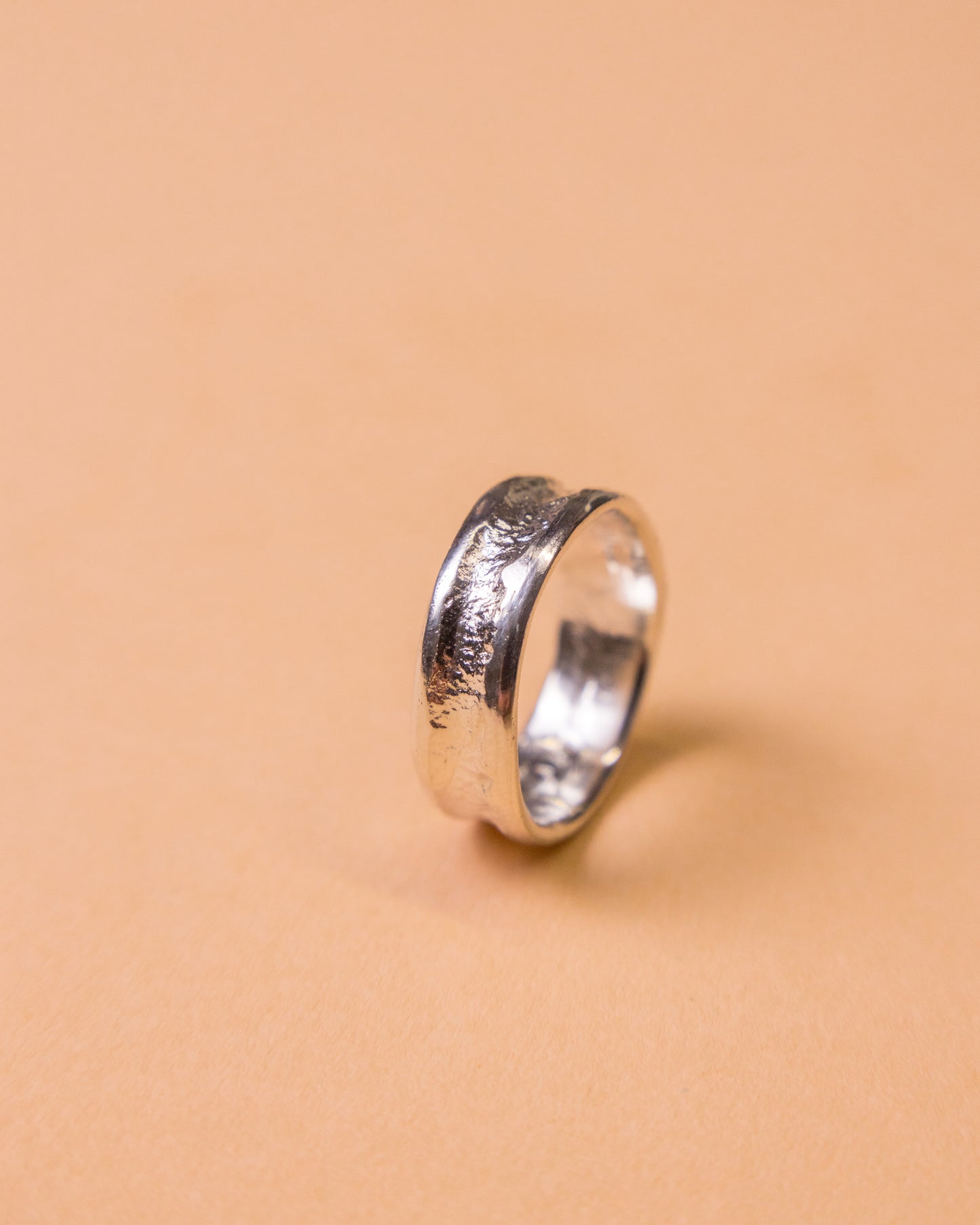 Silberring 3